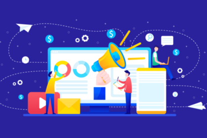 Digital Marketing Strategy
