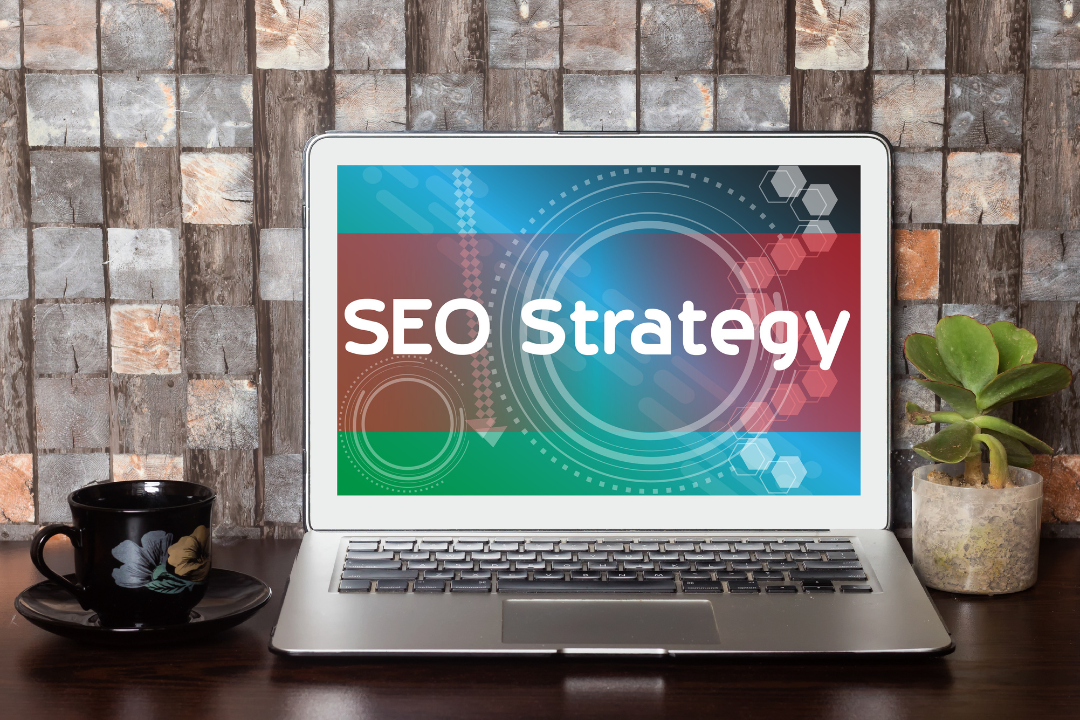 SEO Mastering