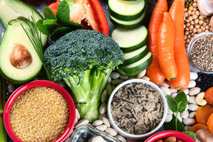 Plant-Based Diets