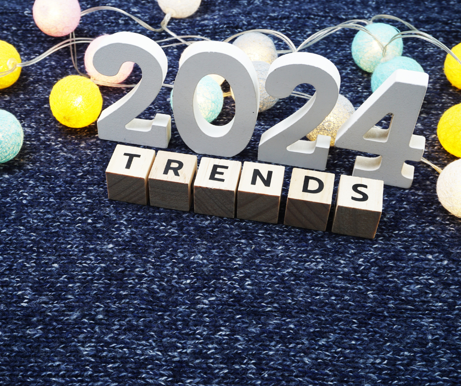 Wellness Trend 2024