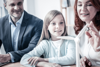 Mindful Parenting