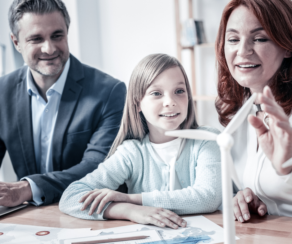 Mindful Parenting