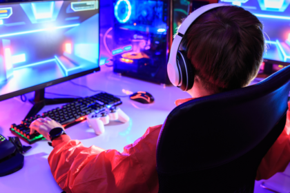 Gaming Trends