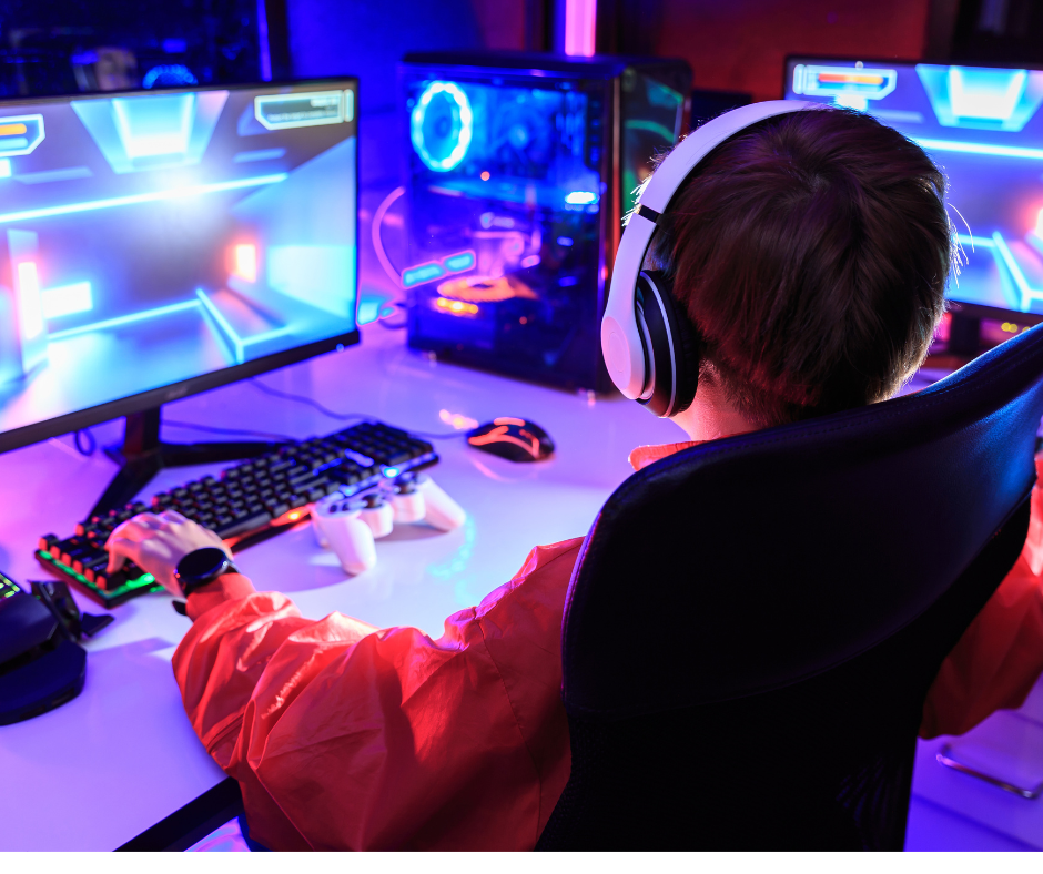 Gaming Trends