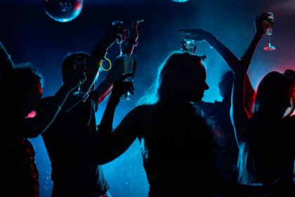 Entertainment trends