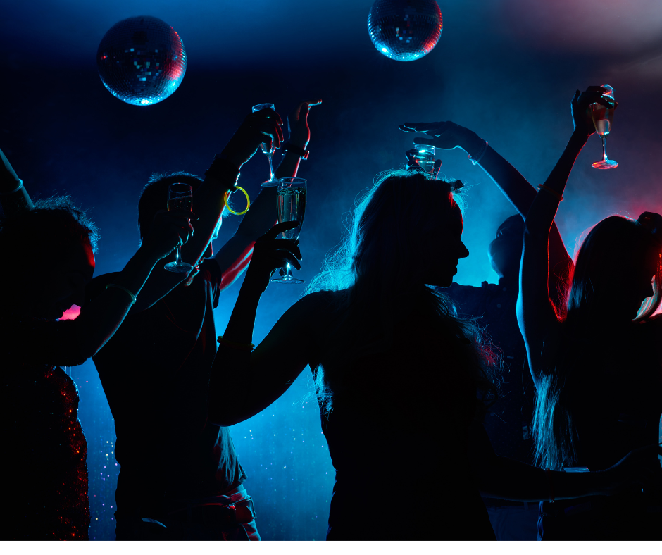 Entertainment trends
