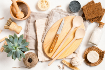 Zero-Waste Kitchen