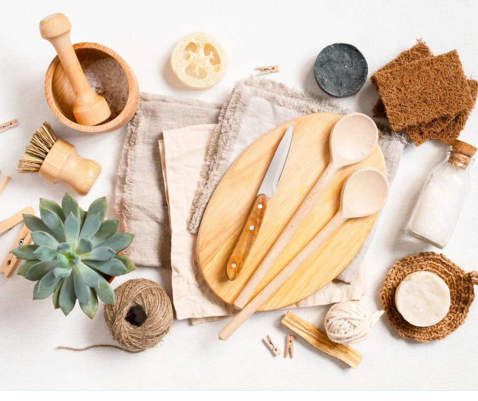 Zero-Waste Kitchen