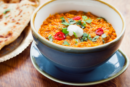Plant-Based Recipes