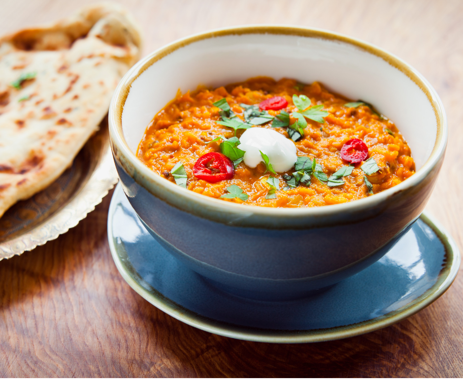 Plant-Based Recipes