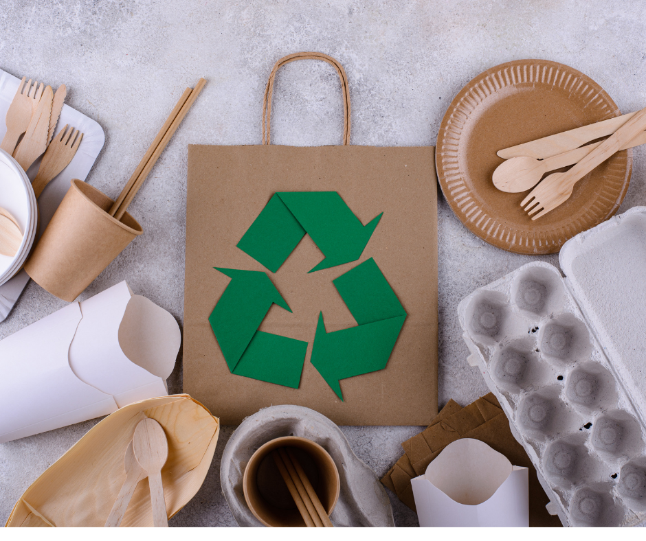 eco-friendly living