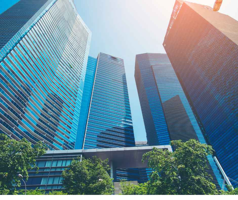 dynamic business landscape