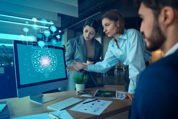 AI and ML