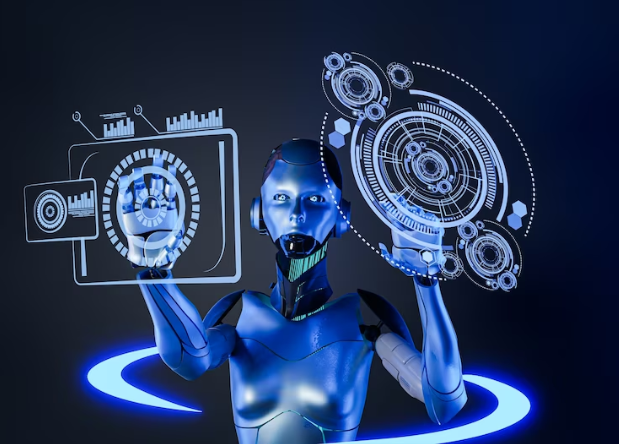 AI and Machine Learning