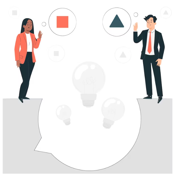 Communicating Change