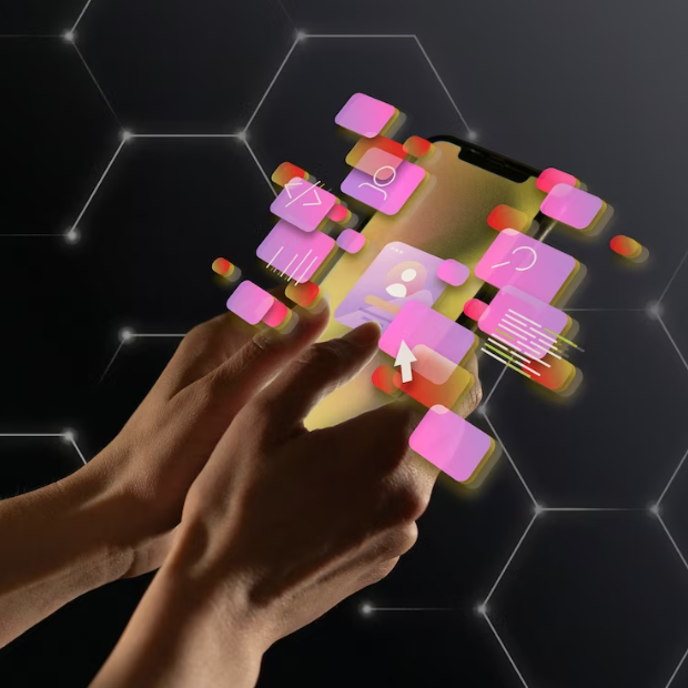 Decentralized
