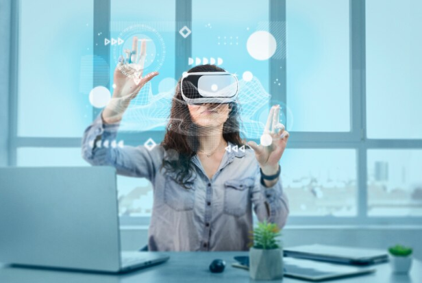 Education in the Metaverse