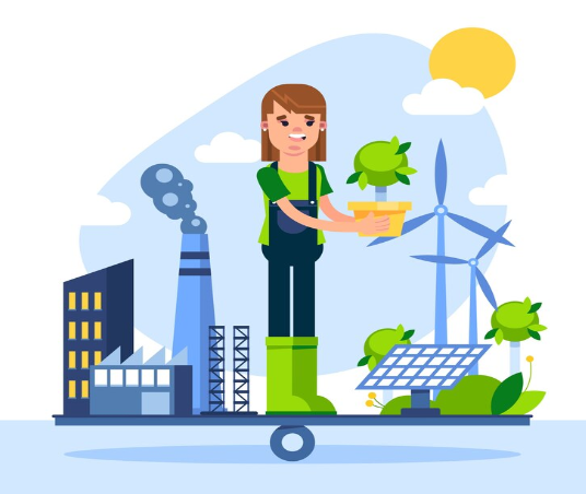 Environmental and Energy