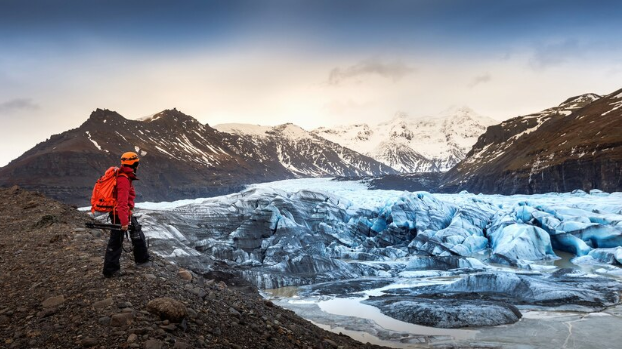 Expedition to Antarctica