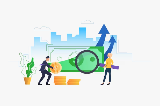Financial Industry