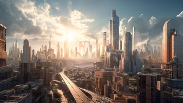 Future Horizons