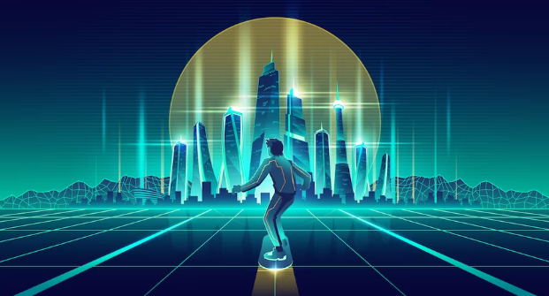 Future Horizons