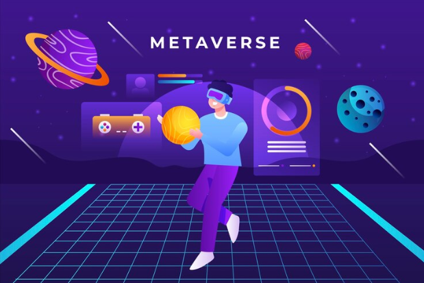 the Metaverse