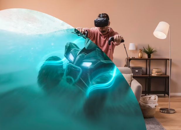Gaming the Metaverse