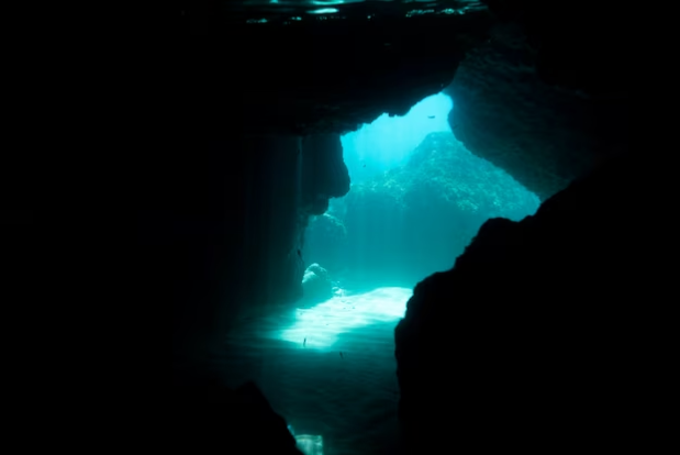 Ocean Abyss