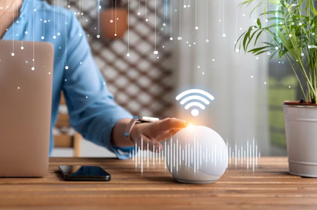 Pillars of IoT