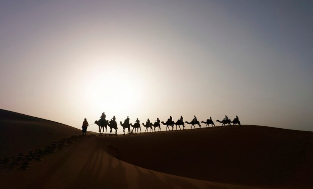 Silk Road