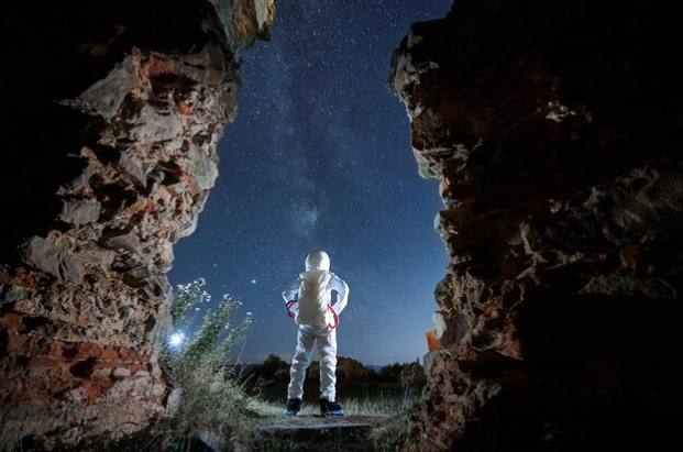 Space Exploration
