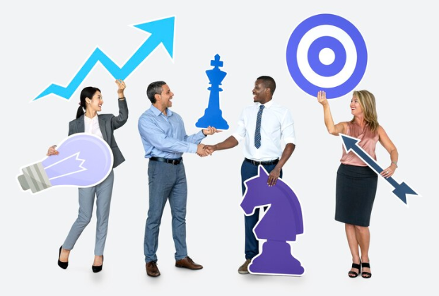 Strategic Vision